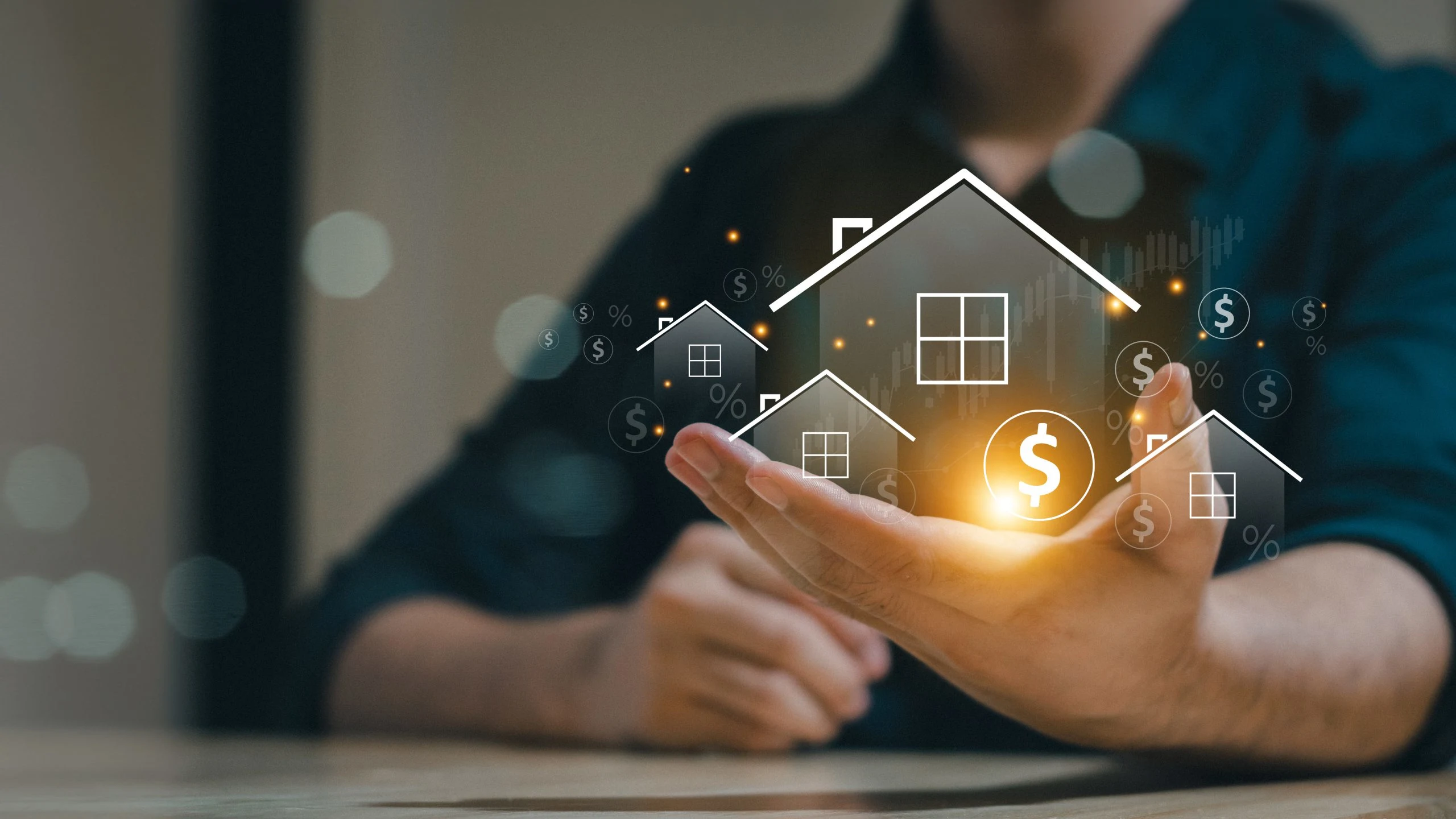 real estate investment home protection