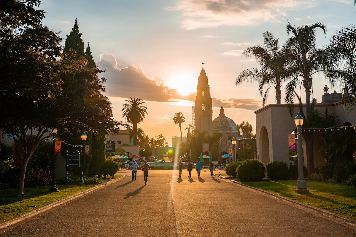 richest neighborhood san diego featured image