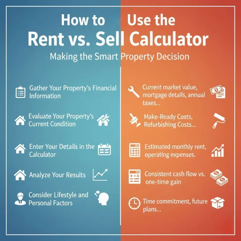 san diego north county rent vs sell decision