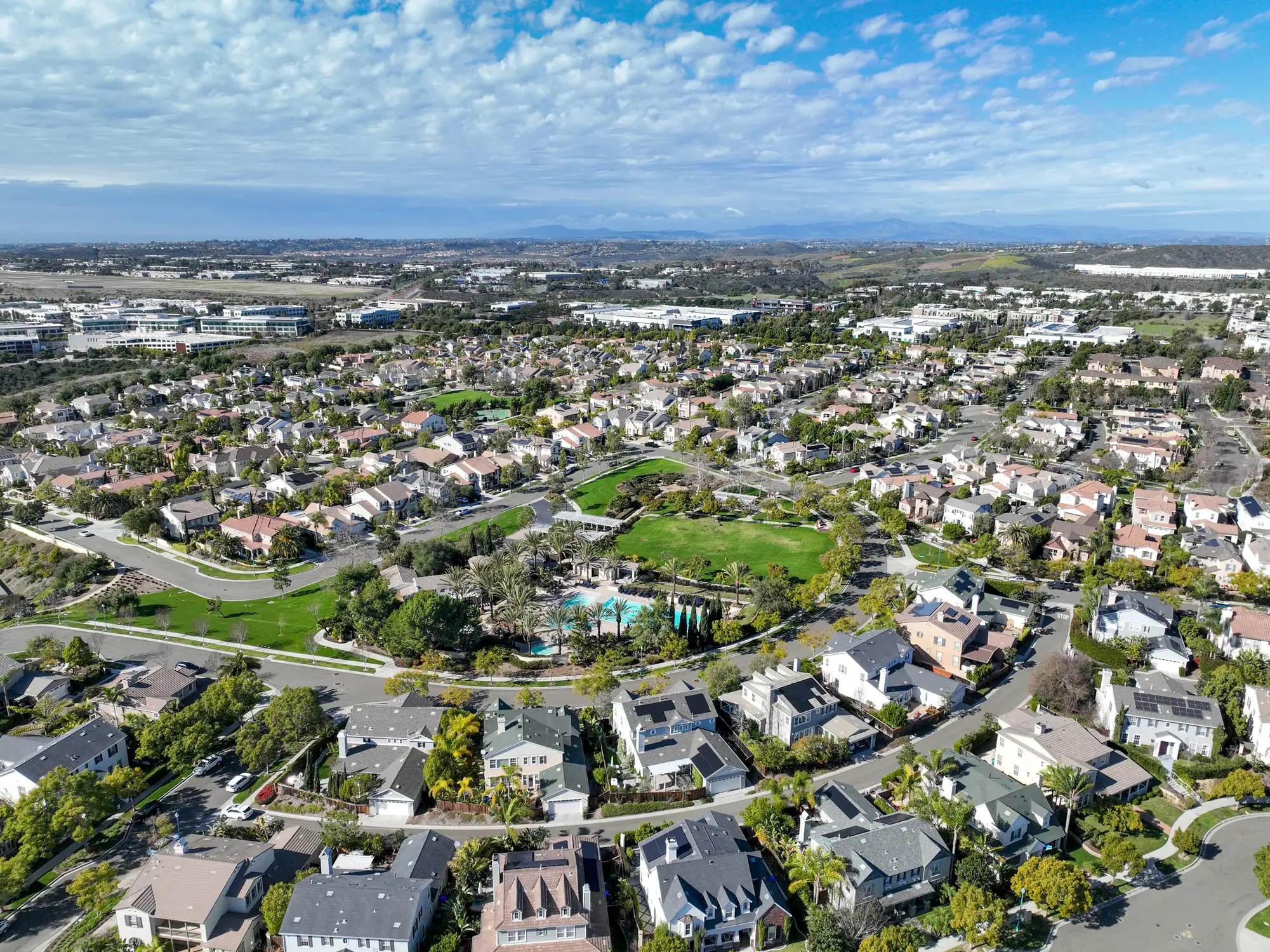 carlsbad luxury residential property