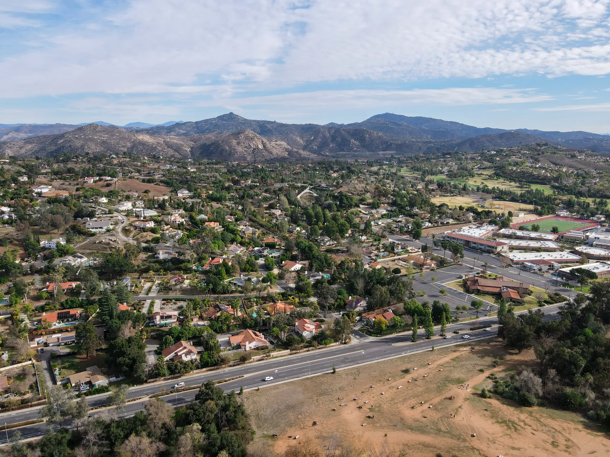 escondido east canyon property management