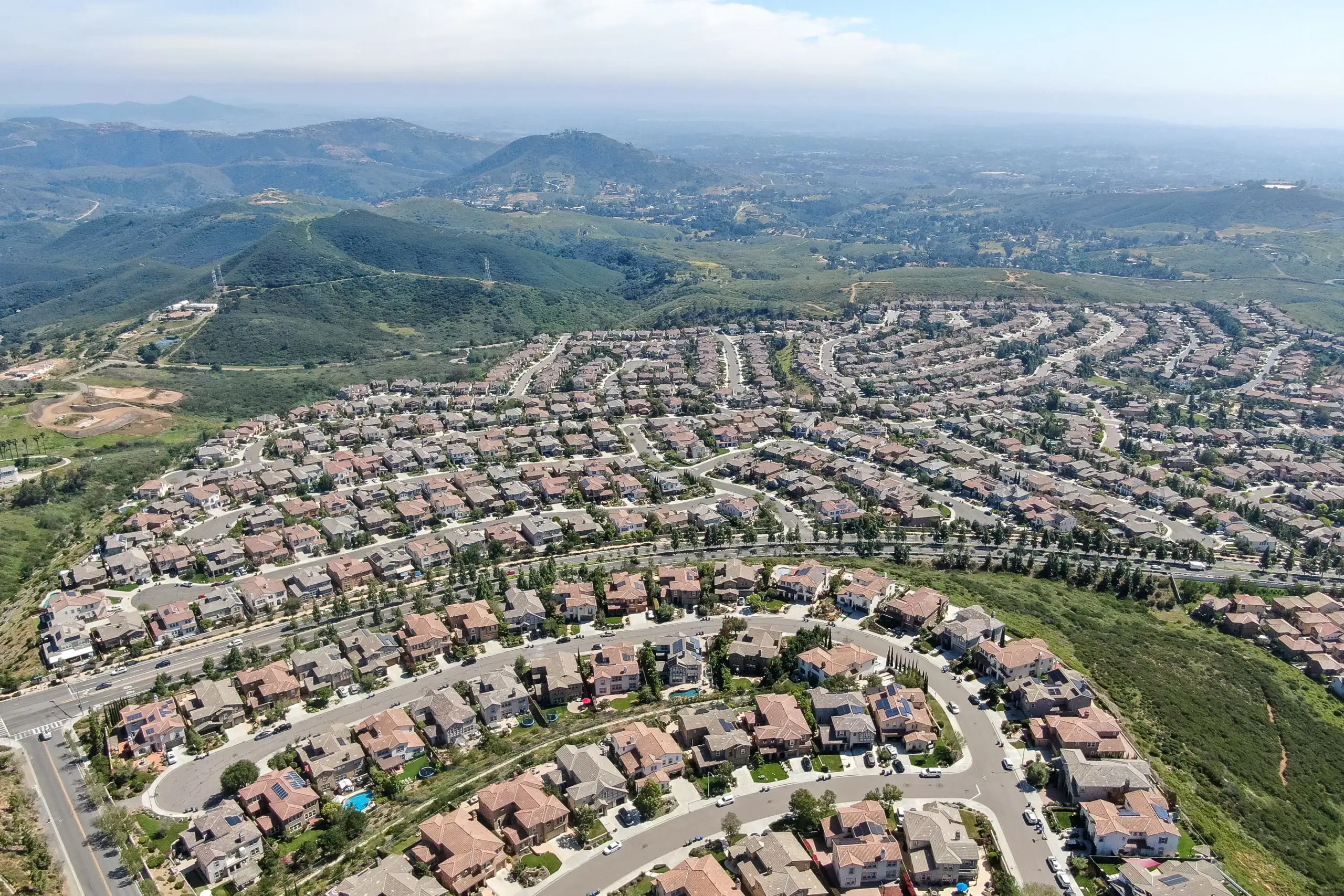 san marcos double peak park neighborhood