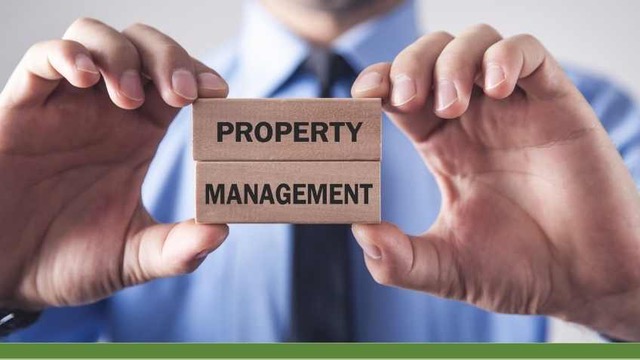Choose a Property Management