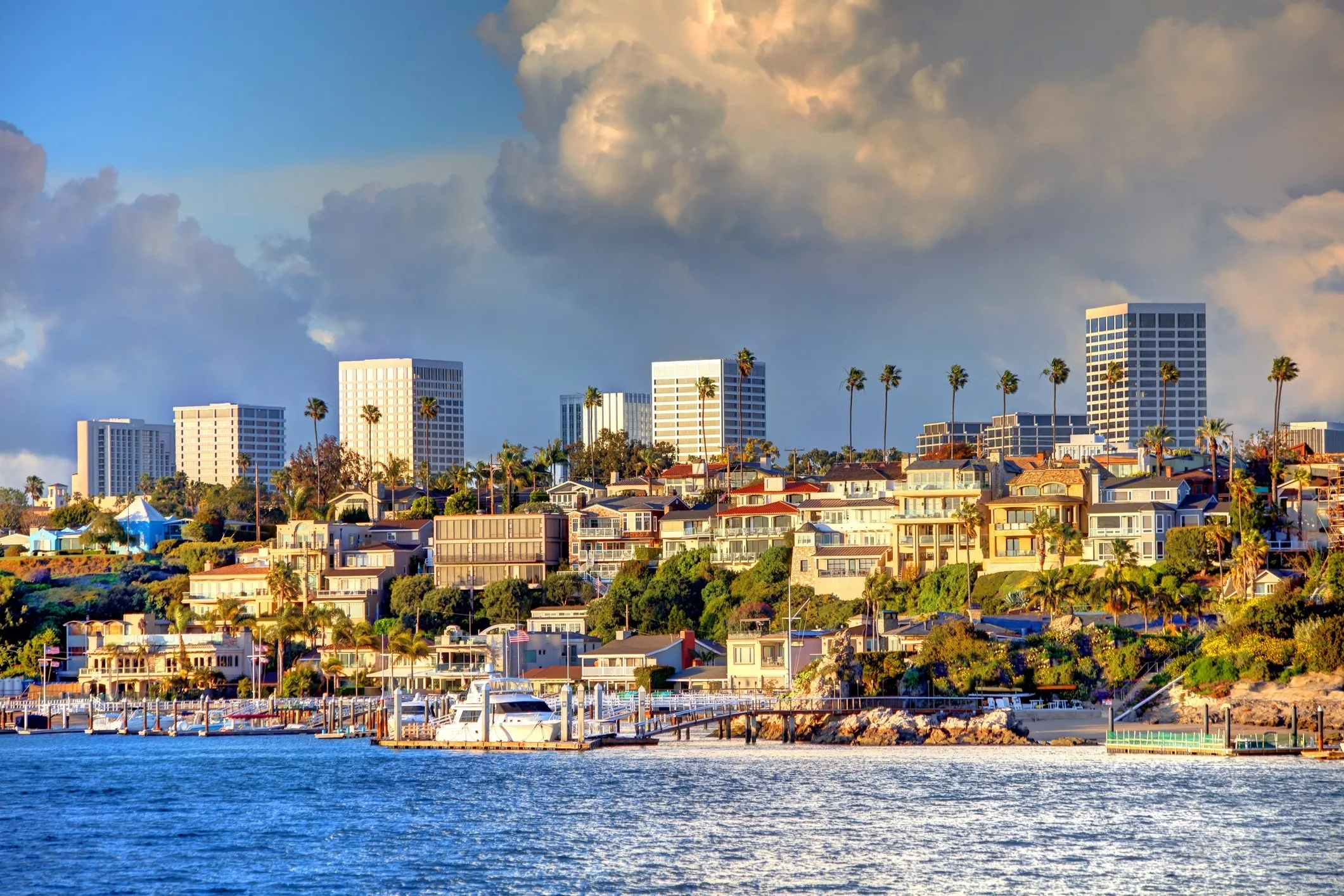 orange county property management